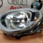 Fiat Albea Sol Ön Far çıkma parça - Bulut Otomotiv Orjinal Çıkma ve Yedek Parça İzmir