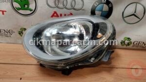 Fiat Albea Sol Ön Far çıkma parça - Bulut Otomotiv Orjinal Çıkma ve Yedek Parça İzmir