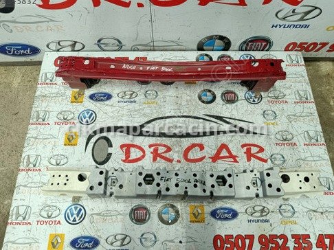 Fiat 500 Tampon Demiri çıkma parça