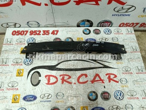 Fiat 500 Tampon Demiri çıkma parça