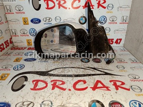 Fiat 500L İç Ayna çıkma parça