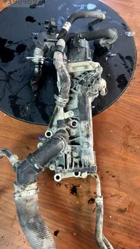 Fiat Albea EGR çıkma parça - Bulut Otomotiv Orjinal Çıkma ve Yedek Parça İzmir