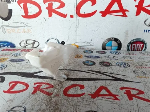 Fiat 500X Silecek Su Deposu çıkma parça - DR CAR OTO ÇIKMA PARÇA Adana