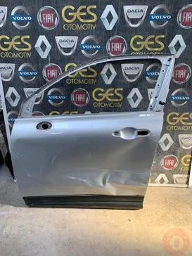 Fiat Albea Sol Ön Kapı çıkma parça - Bulut Otomotiv Orjinal Çıkma ve Yedek Parça İzmir