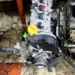 Fiat Albea Komple Motor çıkma parça - Bulut Otomotiv Orjinal Çıkma ve Yedek Parça İzmir