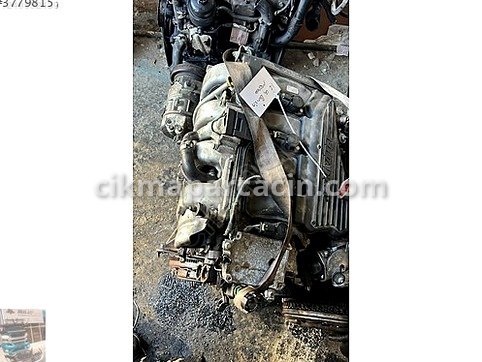 Fiat Albea Motor Kapağı çıkma parça