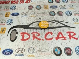 FİAT ALBEA ARKA ÇEKİ DEMİR KAPAĞI ORJİNAL ÇIKMA PARÇA 7353017251 OEM 7353017251