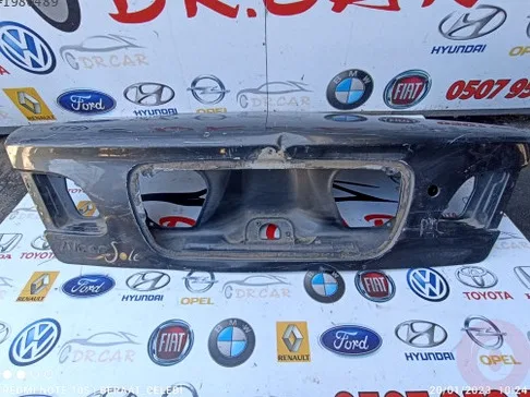 Fiat Albea Bagaj Kapağı çıkma parça - DR CAR OTO ÇIKMA PARÇA Adana