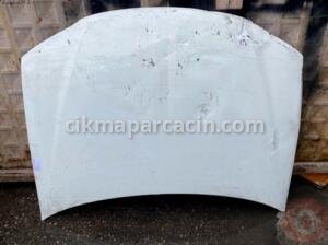FİAT ALBEA ÇIKMA ORJİNAL MOTOR KAPUT 2005-2012 | ÇIKMA PARÇA