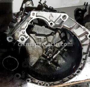 Fiat Albea Palio 1.2 1.4 Benzinli Komple Şanzuman | ÇIKMA PARÇA
