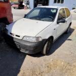 Fiat Palio Sağ Ön Far çıkma parça - Baltacı Otomotiv Çıkma38 Kayseri
