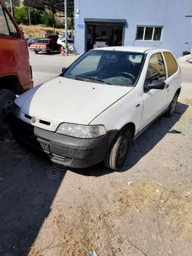 Fiat Palio Sağ Ön Far çıkma parça - Baltacı Otomotiv Çıkma38 Kayseri