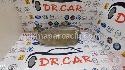 Fiat Albea Far çıkma parça
