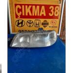 Fiat Palio Sol Ön Far çıkma parça - Baltacı Otomotiv Çıkma38 Kayseri
