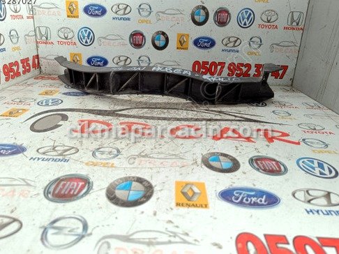 Fiat Albea Tampon Braketi çıkma parça