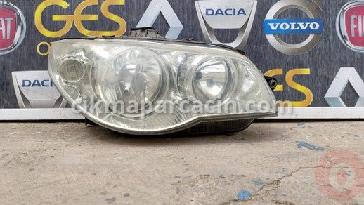 Fiat Albea Sağ Ön Far çıkma parça