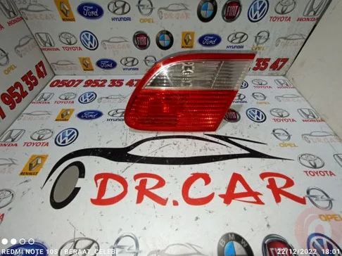 Fiat Albea Sağ İç Stop çıkma parça - DR CAR OTO ÇIKMA PARÇA Adana
