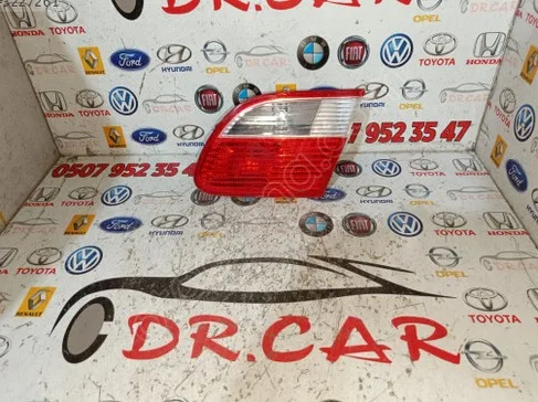 Fiat Albea Sağ İç Stop çıkma parça - DR CAR OTO ÇIKMA PARÇA Adana