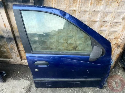 Fiat Albea Sağ Ön Kapı çıkma parça