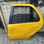 Fiat Albea Sol Arka Kapı çıkma parça - DR CAR OTO ÇIKMA PARÇA Adana
