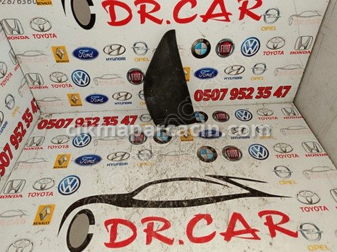 Fiat Albea Sol Arka Kapı çıkma parça