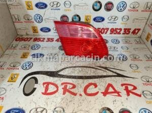 FİAT ALBEA SOL İÇ STOP ORJİNAL ÇIKMA PARÇA 51737724 OEM 51737724