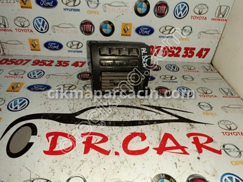 Fiat Albea Klima çıkma parça