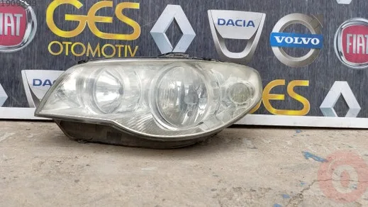Fiat Albea Sol Ön Far çıkma parça - Bulut Otomotiv Orjinal Çıkma ve Yedek Parça İzmir
