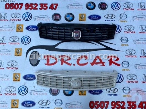 Fiat Albea Panjur çıkma parça