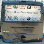 Fiat Doblo Bagaj Kapağı çıkma parça - Bulut Otomotiv Orjinal Çıkma ve Yedek Parça İzmir