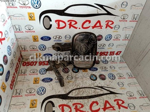 Fiat Doblo İç Ayna çıkma parça