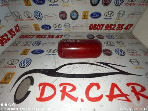 Fiat Doblo Far (Sol) çıkma parça - DR CAR OTO ÇIKMA PARÇA Adana