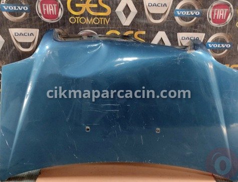 Fiat Doblo Kaput çıkma parça