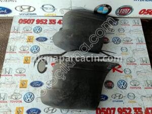 FIAT DOBLO 1 SAĞ ARKA TAMPON KÖŞESİ ORİJİNAL ÇIKMA 735279117DX | ÇIKMA PARÇA