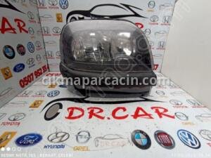 FİAT DOBLO 1 SAĞ ÖN FAR SIFIR | ÇIKMA PARÇA