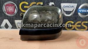 FIAT DOBLO 1 SOL FAR ORJİNAL ÇIKMA PARÇA | ÇIKMA PARÇA