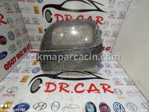 FİAT DOBLO 1 SOL ÖN FAR ÇIKMA PARÇA
