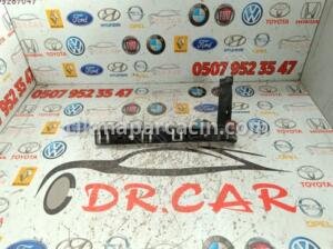 FİAT DOBLO 12-18 SOL ARKA TAMPON BRAKETİ ORJİNAL ÇIKMA 51818345 | ÇIKMA PARÇA OEM 51818345