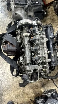 Fiat Doblo Komple Motor çıkma parça - Bulut Otomotiv Orjinal Çıkma ve Yedek Parça İzmir