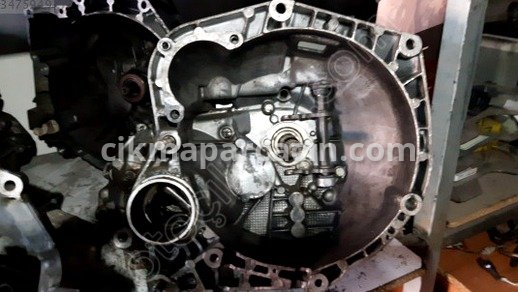 Fiat Doblo Şanzıman Komple çıkma parça