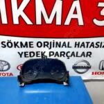 Fiat Doblo Gösterge Paneli çıkma parça - Baltacı Otomotiv Çıkma38 Kayseri