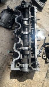 Fiat doblo 1.9 jtd silindir kapağı dolu | ÇIKMA PARÇA