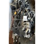 Fiat Doblo Komple Motor çıkma parça - Bulut Otomotiv Orjinal Çıkma ve Yedek Parça İzmir