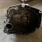 Fiat Doblo CVT Şanzıman çıkma parça - DR CAR OTO ÇIKMA PARÇA Adana
