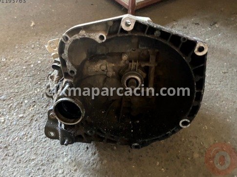 Fiat Doblo CVT Şanzıman çıkma parça