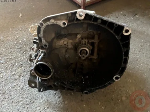 Fiat Doblo CVT Şanzıman çıkma parça - DR CAR OTO ÇIKMA PARÇA Adana