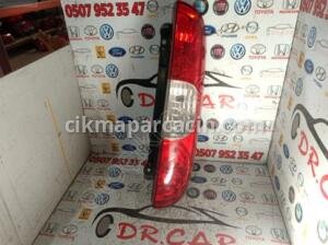 FİAT DOBLO 2 06-11 SAĞ ARKA STOP ORJİNAL ÇIKMA PARÇA 51755144 OEM 51755144