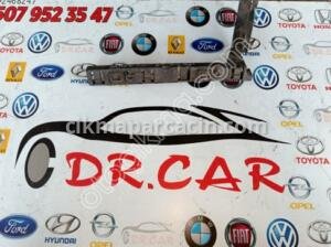 FİAT DOBLO 2 ARKA TAMPON BRAKETİ SOLÇIKMA PARÇA 51818261 OEM 51818261