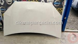 FIAT DOBLO 2 ÖN KAPUT ORJİNAL ÇIKMA PARÇA | ÇIKMA PARÇA