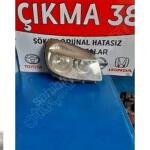 Fiat Doblo Sağ Ön Far çıkma parça - Baltacı Otomotiv Çıkma38 Kayseri